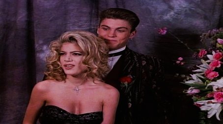 A Night to Remember (1993) - Episode 27 poster and promotional image