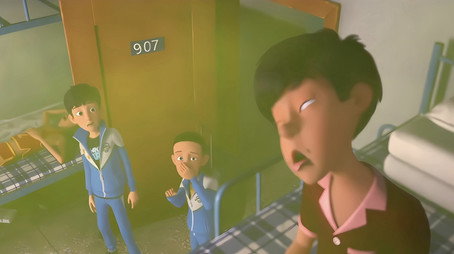 茶啊二中 Сезон 5