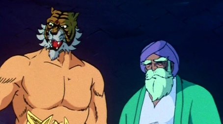 Immortal Champion Belt (1981) - Episode 14 poster and promotional image