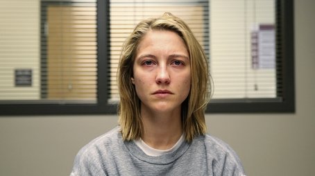 Episode Nine (2015) - Episode 9 poster and promotional image