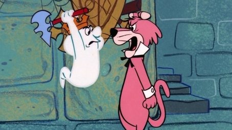 Be My Ghost (1961) - Episode 23 poster and promotional image