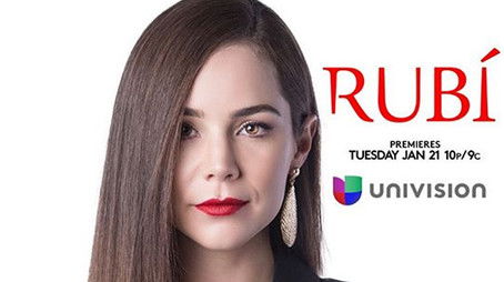 Rubi (2020) poster