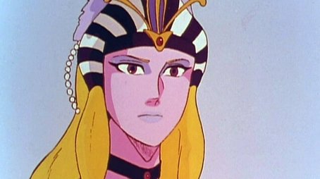 Eldora's Plea (1982) - Episode 28 poster and promotional image