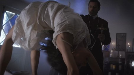 Did Someone Call For An Exorcist? (2016) - Episode 6 poster and promotional image