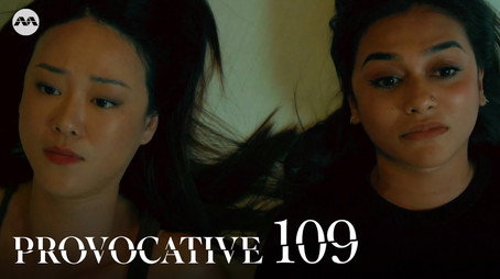 Provocative Temporada 1