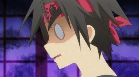 The Thing That Surfaces in the Darkness / Welcome to the Yuuki Household / Slumber Party