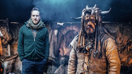 Suffolk (2021) - Episode 3 poster and promotional image