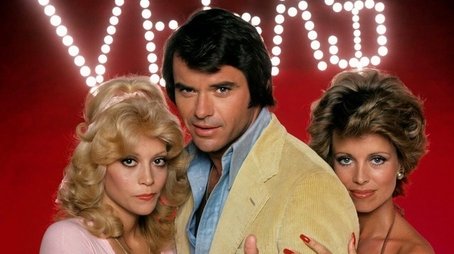 Out of Sight (1981) - Episode 16 poster and promotional image