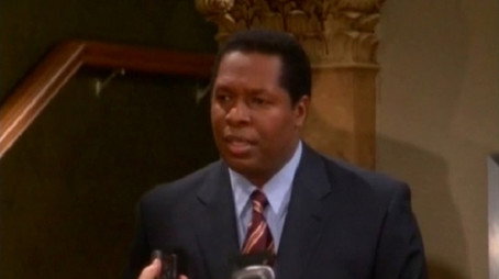 Whoopi Temporada 1
