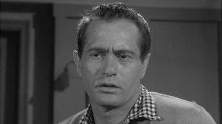 The Cheney Vase (1955) - Episode 13 poster and promotional image