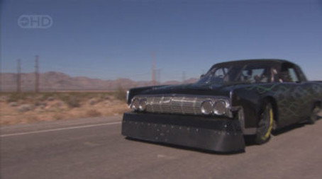 Monster Garage Sezóna 3