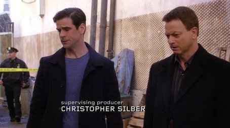 The Untouchable (2011) - Episode 16 poster and promotional image