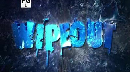 Wipeout Сезон 2