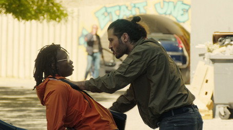 A drogdíler Évad 1