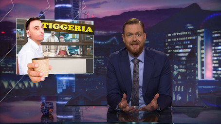 Svenska nyheter Сезон 7