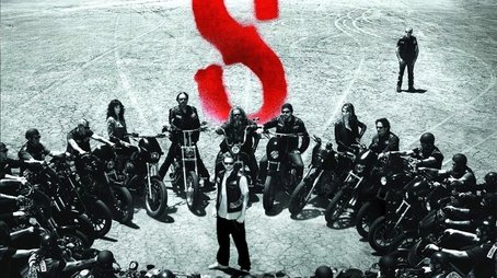 Season 5 (2012) - Season 5 poster and promotional image