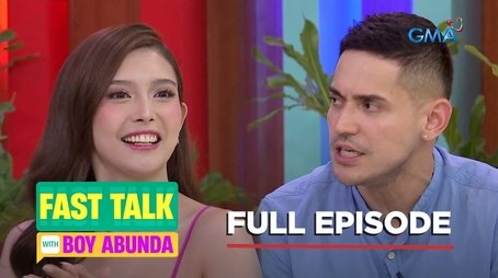 Paolo Contis & Analyn Barro (2024) - Episode 338 poster and promotional image