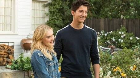 Enemies: An Otto Story (2018) - Episode 4 poster and promotional image