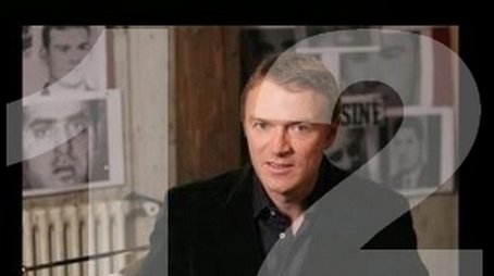 Season 12 (2011) - Season 12 poster and promotional image