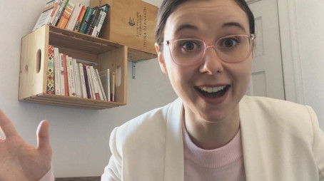 Episode 8 (2020) - Episode 8 poster and promotional image