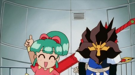Episode 20 (1998) - Episode 20 poster and promotional image