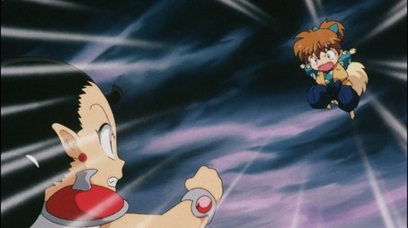 Shippo Gets an Angry Challenge (2002) - Episode 68 poster and promotional image