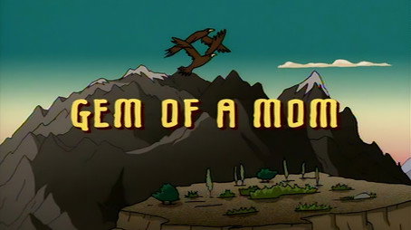 The Wild Thornberrys Сезон 3