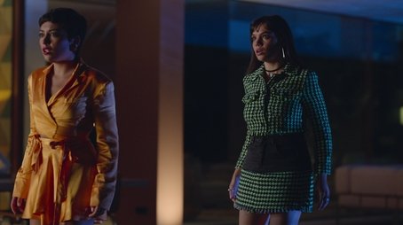 Can't Buy My Love (2022) - Episode 6 poster and promotional image