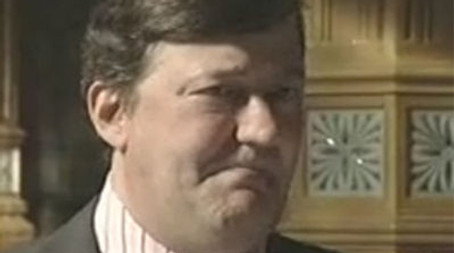 Absolute Power Évad 1