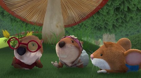 The pyjama party (2018) - Episode 14 poster and promotional image