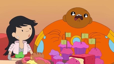 Jelly Kid Forever (2013) - Episode 5 poster and promotional image