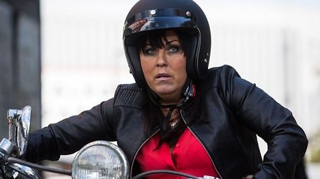 27/11/2018 (2018) - Episode 186 poster and promotional image