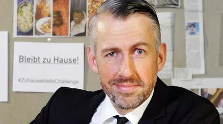 Sebastian Pufpaff: Noch nicht Schicht! (2020) poster