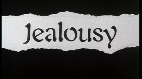 Jealousy (1993) - Episode 6 poster and promotional image