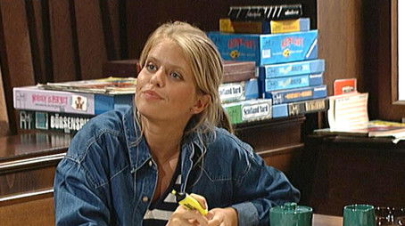 Episode 215 (1995) - Episode 215 poster and promotional image