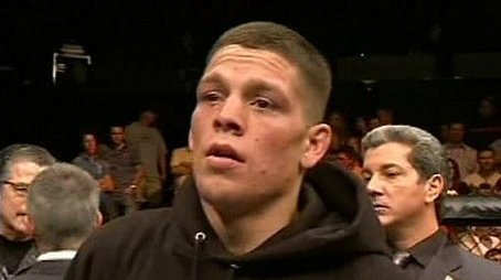 The Ultimate Fighter 5 Finale - Penn vs Pulver II Pt 2 (2007) - Episode 14 poster and promotional image