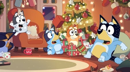 Verandah Santa (2019) - Episode 52 poster and promotional image