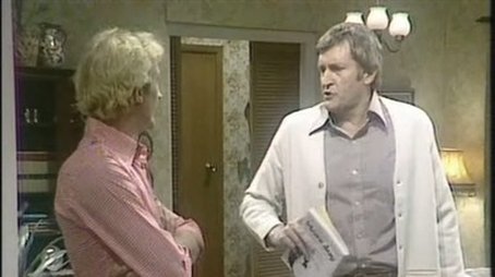 The Thirty Year Itch (1980) - Episode 1 poster and promotional image