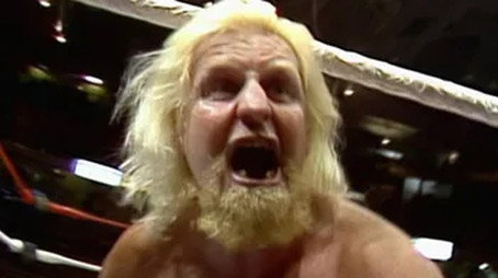 WWE Old School Сезон 13