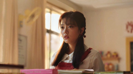 樱桃琥珀 Sezóna 1