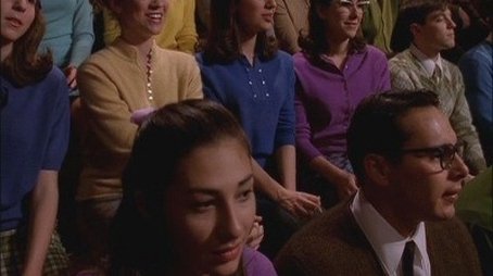 Heartache (2003) - Episode 14 poster and promotional image