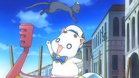 Doing That Wonderful Job... (2005) - Episode 7 poster and promotional image