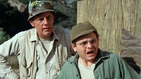 Mad Dogs and Servicemen (1974) - Episode 13 poster and promotional image