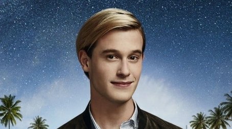 Season 2 (2016) - Season 2 poster and promotional image
