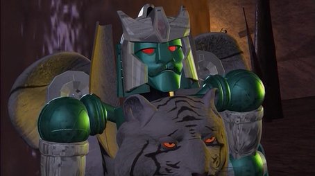 A Better Mousetrap (1996) - Episode 9 poster and promotional image