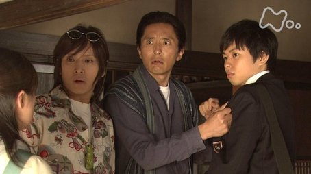 Episode 27 (2007) - Episode 27 poster and promotional image