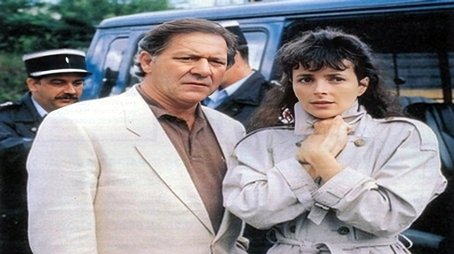Episode 6 (1993) - Episode 6 poster and promotional image
