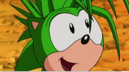 Sonic Underground Сезон 1