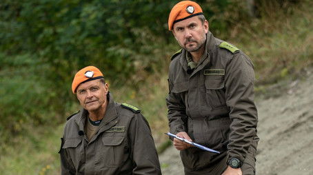 Cheer me up - Part 2 (2020) - Episode 6 poster and promotional image