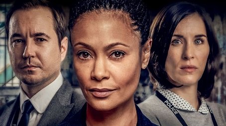 Series 4 (2017) - Season 4 poster and promotional image